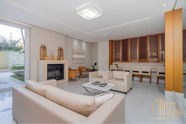 Imagem Apartamento com 2 Quartos à Venda, 54 m² em Vila Clementino - São Paulo