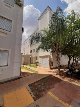 Imagem Apartamento com 2 Quartos à Venda, 54 m² em Loteamento Clube V - São José Do Rio Preto Imagem Apartamento com 2 Quartos à Venda, 54 m² em Loteamento Clube V - São José Do Rio Preto