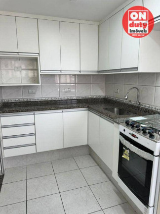 Imagem Apartamento com 3 Quartos à Venda, 115 m² em Itararé - São Vicente Imagem Apartamento com 3 Quartos à Venda, 115 m² em Itararé - São Vicente