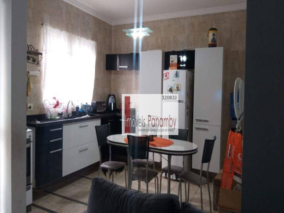 Imagem Apartamento com 3 Quartos à Venda ou Locação, 100 m² em Vila Alto De Santo André - Santo André