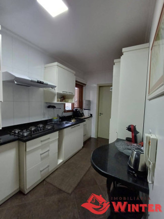 Imagem Apartamento com 2 Quartos à Venda, 73 m² em Centro - Feliz Imagem Apartamento com 2 Quartos à Venda, 73 m² em Centro - Feliz