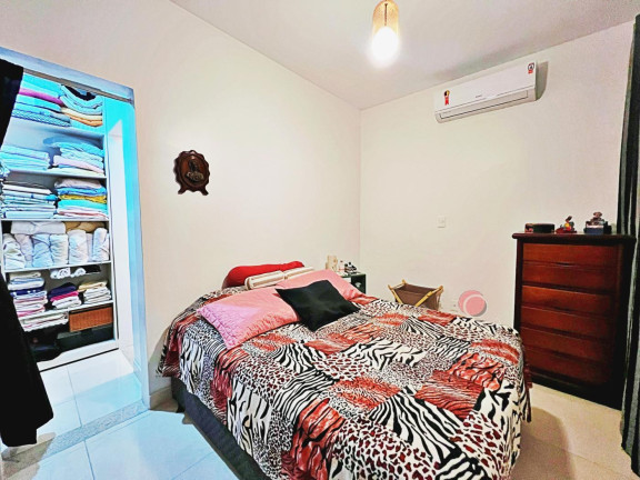 Imagem Casa de Condomínio com 2 Quartos à Venda, 74 m²em Flores - Manaus