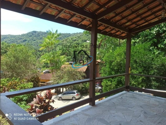 Imagem Casa com 3 Quartos à Venda,  em Praia Da Fortaleza - Ubatuba
