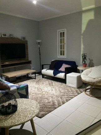 Imagem Sobrado com 3 Quartos à Venda, 271 m² em Vila áurea - Poá Imagem Sobrado com 3 Quartos à Venda, 271 m² em Vila áurea - Poá
