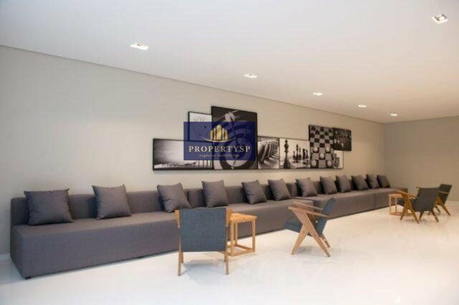 Imagem Apartamento com 2 Quartos à Venda, 88 m² em Pinheiros - São Paulo