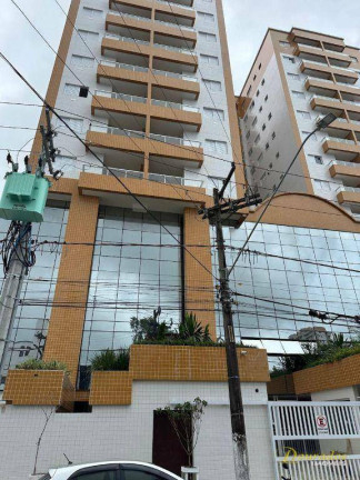 Imagem Apartamento com 2 Quartos à Venda, 61 m² em Boqueirão - Praia Grande