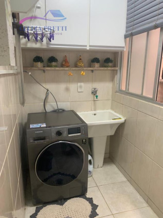 Imagem Apartamento com 3 Quartos à Venda, 130 m² em Itapuã - Vila Velha