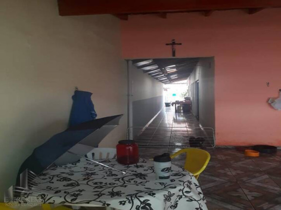 Imagem Casa com 3 Quartos à Venda, 65 m² em Jardim California - Sorocaba