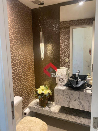 Imagem Apartamento com 4 Quartos à Venda, 189 m² em Guararapes - Fortaleza Imagem Apartamento com 4 Quartos à Venda, 189 m² em Guararapes - Fortaleza