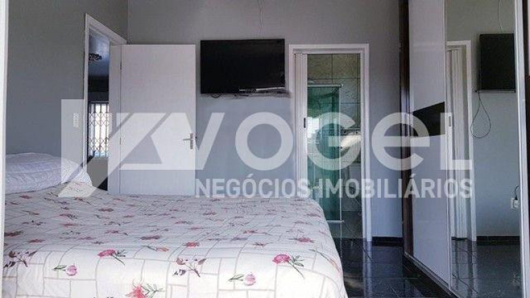 Imagem Casa com 2 Quartos à Venda, 197 m² em Santo Inácio - Esteio