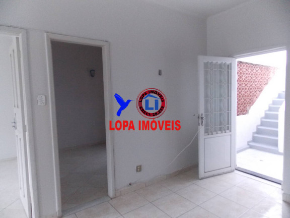 Imagem Casa com 2 Quartos à Venda, 65 m² em Centro - Rio De Janeiro