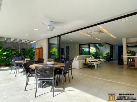 Imagem Casa com 5 Quartos à Venda, 635 m² em Riviera - Bertioga