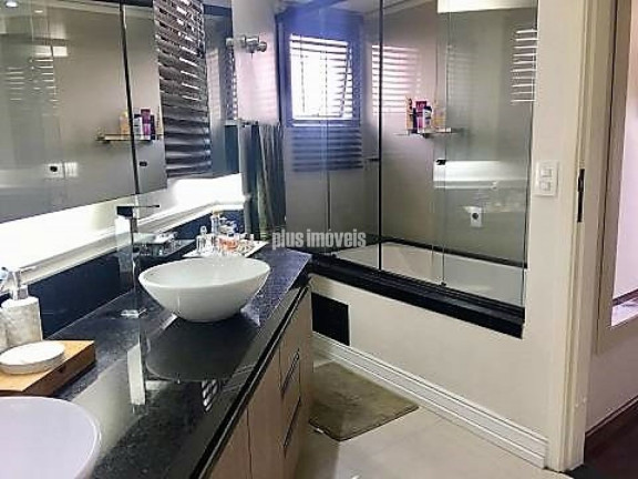Imagem Apartamento com 4 Quartos à Venda, 250 m² em Morumbi - São Paulo