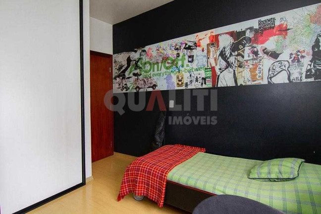 Imagem Apartamento com 4 Quartos à Venda, 200 m² em Moema - São Paulo