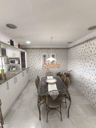 Imagem Sobrado com 3 Quartos à Venda, 450 m² em Jardim Maia - Guarulhos Imagem Sobrado com 3 Quartos à Venda, 450 m² em Jardim Maia - Guarulhos