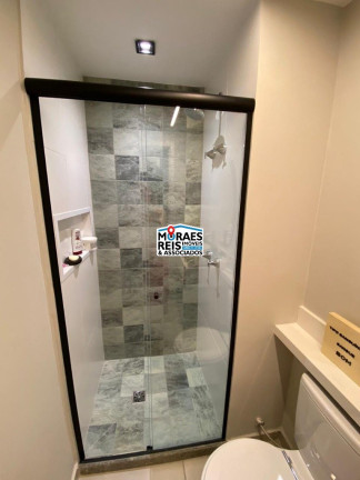 Imagem Apartamento com 1 Quarto à Venda, 38 m² em Moema índios - São Paulo Imagem Apartamento com 1 Quarto à Venda, 38 m² em Moema índios - São Paulo