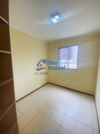 Imagem Imóvel com 3 Quartos à Venda, 70 m² em Norte (águas Claras) - Brasília