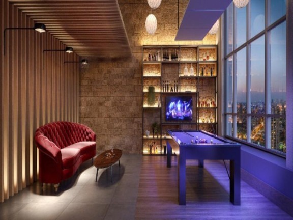 Imagem Apartamento com 3 Quartos à Venda, 150 m² em Jardim Emília - Sorocaba