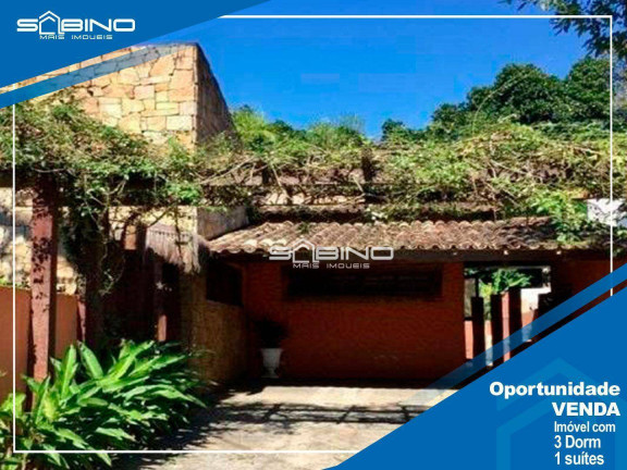 Imagem Casa com 3 Quartos à Venda, 260 m² em Riviera De São Lourenço - Bertioga
