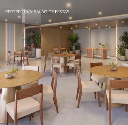 Imagem Apartamento com 2 Quartos à Venda, 44 m² em Parque Amazonia - Goiania Imagem Apartamento com 2 Quartos à Venda, 44 m² em Parque Amazonia - Goiania