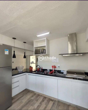 Imagem Apartamento com 3 Quartos à Venda, 65 m² em Ponte Preta - Campinas Imagem Apartamento com 3 Quartos à Venda, 65 m² em Ponte Preta - Campinas