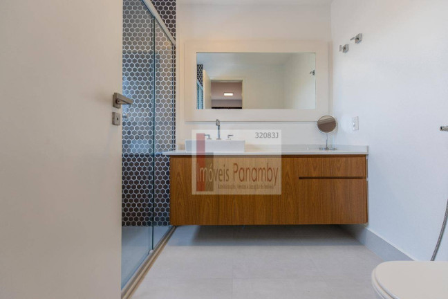 Imagem Apartamento com 4 Quartos à Venda, 226 m² em Perdizes - São Paulo Imagem Apartamento com 4 Quartos à Venda, 226 m² em Perdizes - São Paulo