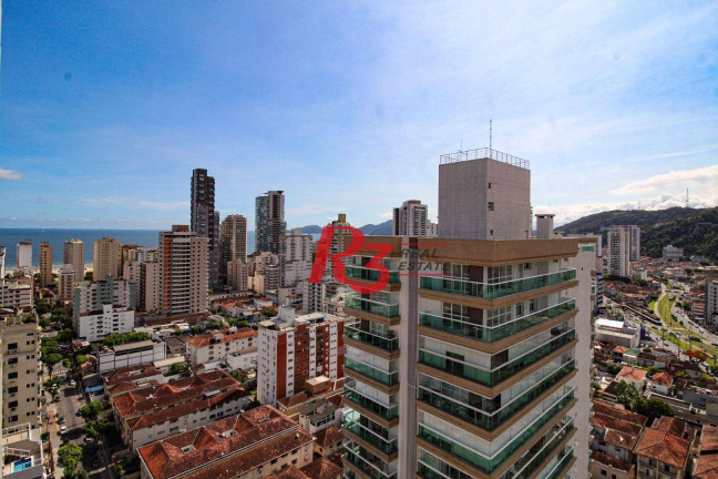 Imagem Apartamento com 3 Quartos à Venda, 122 m² em Pompéia - Santos Imagem Apartamento com 3 Quartos à Venda, 122 m² em Pompéia - Santos