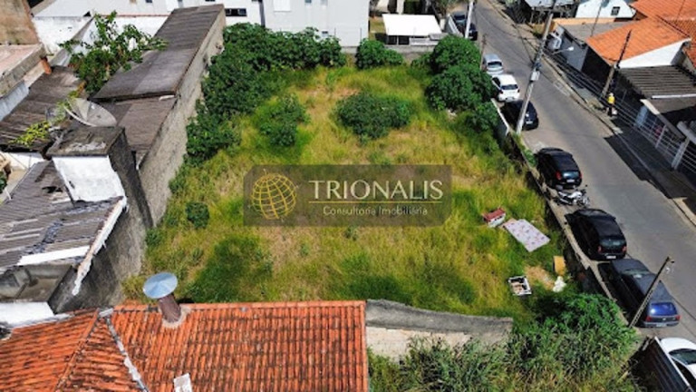 Imagem Terreno à Venda, 600 m² em Alvinópolis - Atibaia Imagem Terreno à Venda, 600 m² em Alvinópolis - Atibaia