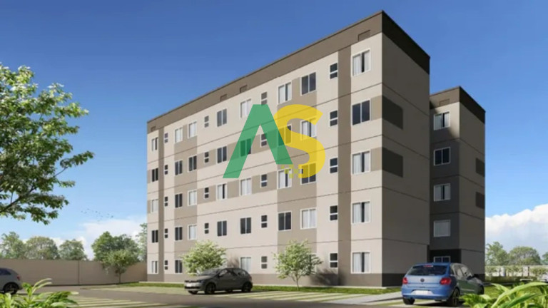 Imagem Imóvel com 2 Quartos à Venda, 41 m² em Barra De Jangada - Jaboatão Dos Guararapes Imagem Imóvel com 2 Quartos à Venda, 41 m² em Barra De Jangada - Jaboatão Dos Guararapes