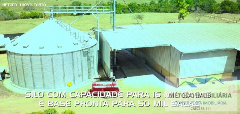 Imagem Fazenda à Venda, 2.085 m² em Rural - Juara Imagem Fazenda à Venda, 2.085 m² em Rural - Juara