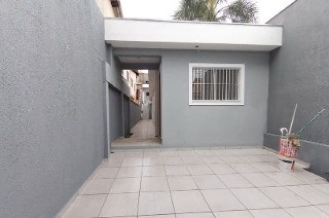 Imagem Casa com 3 Quartos à Venda, 95 m² em Vila Moraes - São Paulo