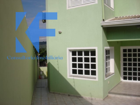 Imagem Casa com 4 Quartos à Venda, 305 m² em Jardim São Francisco - Valinhos