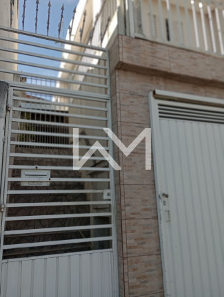 Imagem Sobrado com 3 Quartos à Venda, 100 m² em Jardim Palmira - Guarulhos Imagem Sobrado com 3 Quartos à Venda, 100 m² em Jardim Palmira - Guarulhos
