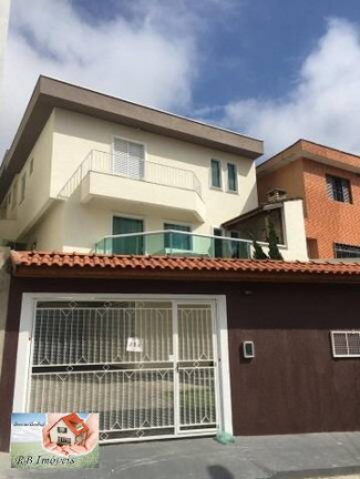 Imagem Casa com 3 Quartos à Venda, 140 m² em Vila Príncipe De Gales - Santo André Imagem Casa com 3 Quartos à Venda, 140 m² em Vila Príncipe De Gales - Santo André