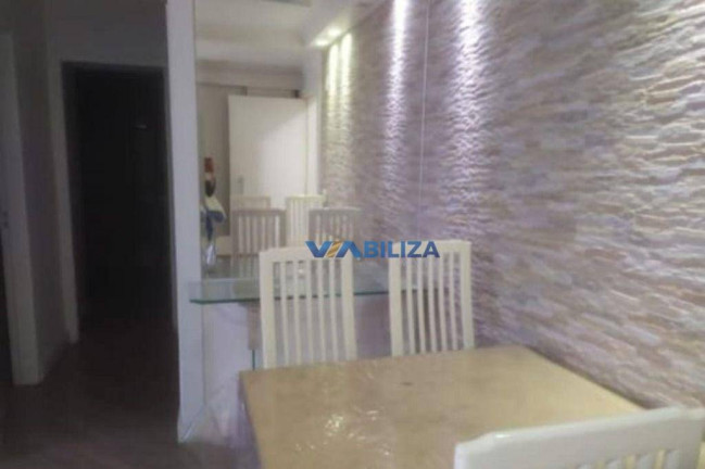 Imagem Apartamento com 2 Quartos à Venda, 51 m² em Vila Galvão - Guarulhos Imagem Apartamento com 2 Quartos à Venda, 51 m² em Vila Galvão - Guarulhos