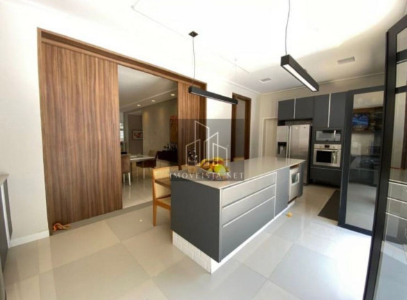 Imagem Casa de Condomínio com 4 Quartos à Venda, 424 m² em Alphaville - Santana De Parnaíba Imagem Casa de Condomínio com 4 Quartos à Venda, 424 m² em Alphaville - Santana De Parnaíba