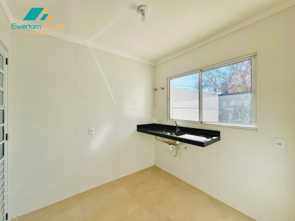 Imagem Casa com 3 Quartos à Venda, 105 m² em Nova Cerejeira - Atibaia