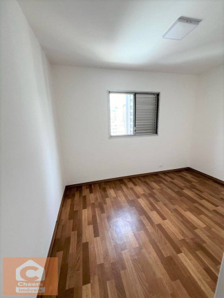 Imagem Apartamento com 2 Quartos à Venda, 55 m² em Vila Olímpia - São Paulo Imagem Apartamento com 2 Quartos à Venda, 55 m² em Vila Olímpia - São Paulo