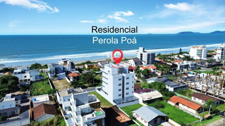 Apartamento à Venda,  em Itapema Do Norte - Itapoá