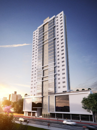 Imagem Apartamento com 3 Quartos à Venda, 136 m² em Centro - Balneario Camboriu