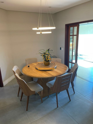 Imagem Casa com 4 Quartos à Venda,  em Parque Village Castelo - Itu