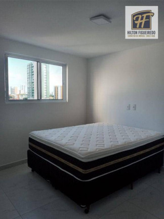 Imagem Apartamento com 2 Quartos à Venda, 58 m² em Bessa - João Pessoa