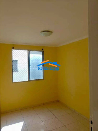 Imagem Apartamento com 2 Quartos à Venda, 43 m² em Vila Menck - Osasco Imagem Apartamento com 2 Quartos à Venda, 43 m² em Vila Menck - Osasco