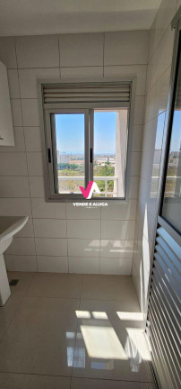 Imagem Imóvel com 3 Quartos para Alugar,  em Jardim Aclimação - Cuiabá