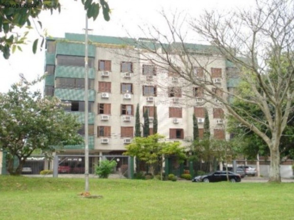 Imagem Imóvel com 3 Quartos à Venda, 105 m² em Jardim Itu - Porto Alegre Imagem Imóvel com 3 Quartos à Venda, 105 m² em Jardim Itu - Porto Alegre