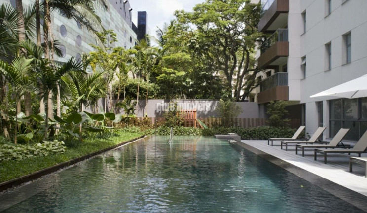 Imagem Apartamento com 4 Quartos à Venda, 278 m² em Jardim Paulista - São Paulo Imagem Apartamento com 4 Quartos à Venda, 278 m² em Jardim Paulista - São Paulo