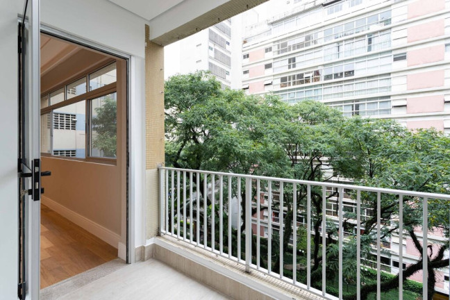 Imagem Apartamento com 2 Quartos à Venda, 153 m² em Higienópolis - São Paulo Imagem Apartamento com 2 Quartos à Venda, 153 m² em Higienópolis - São Paulo