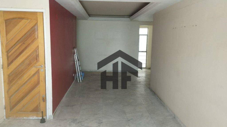 Imagem Apartamento com 3 Quartos à Venda, 190 m² em Boa Viagem - Recife