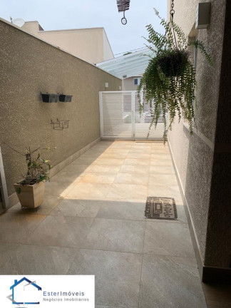 Imagem Casa com 3 Quartos para Alugar ou Temporada, 160 m² em Loteamento Villaggio Di San Francisco - Jundiaí Imagem Casa com 3 Quartos para Alugar ou Temporada, 160 m² em Loteamento Villaggio Di San Francisco - Jundiaí