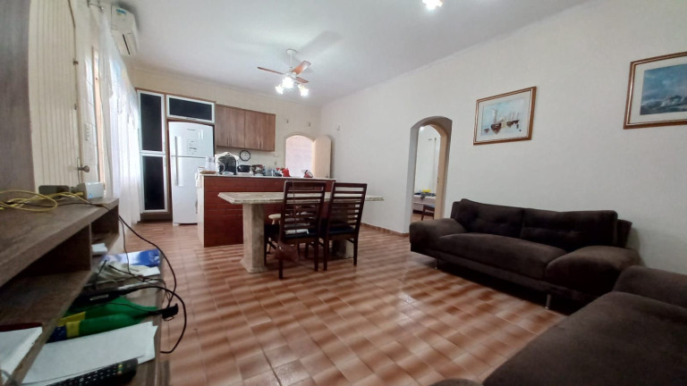 Imagem Casa com 2 Quartos à Venda, 170 m² em Balneário Gaivota - Itanhaém